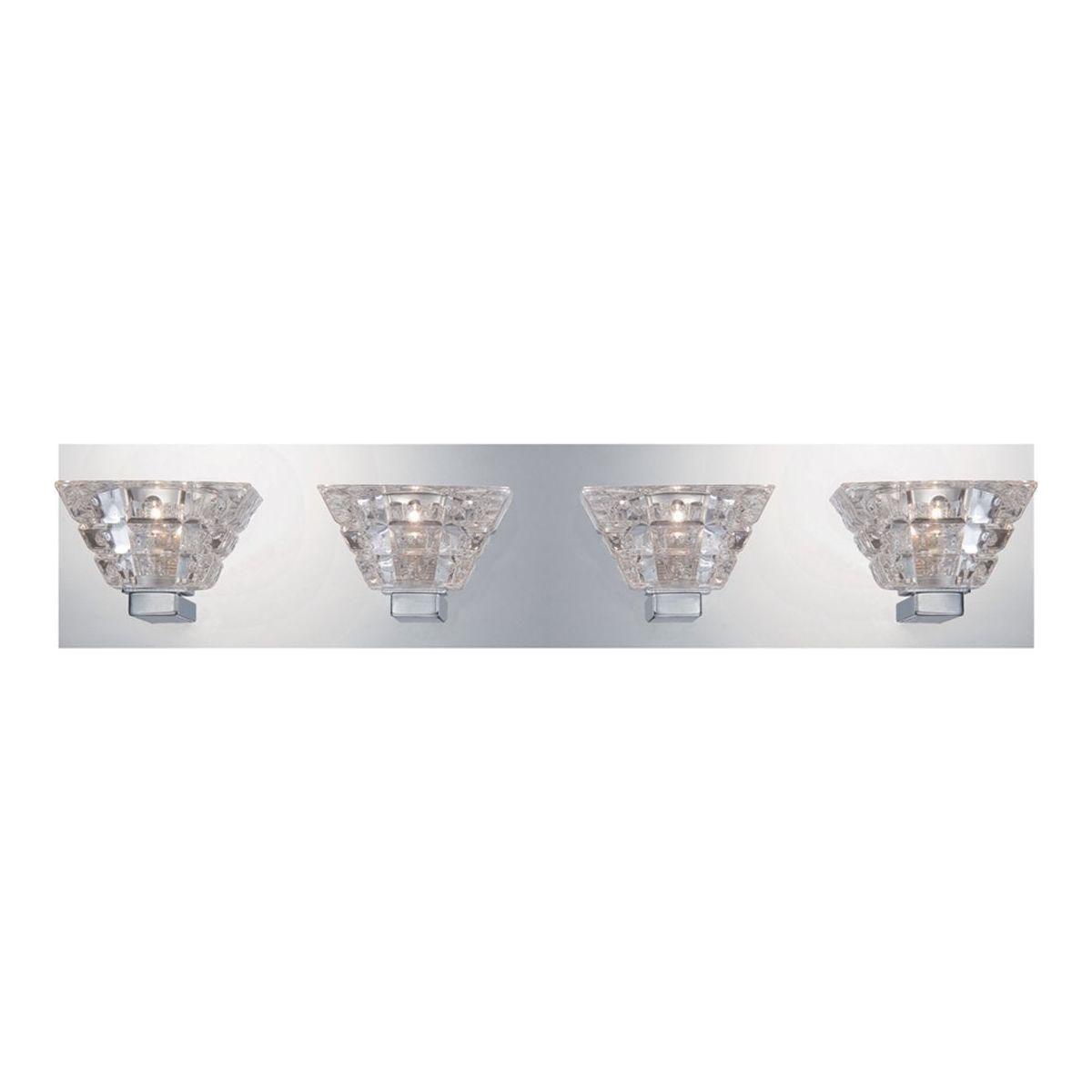 Eurofase - Zilli Vanity Light - Lights Canada
