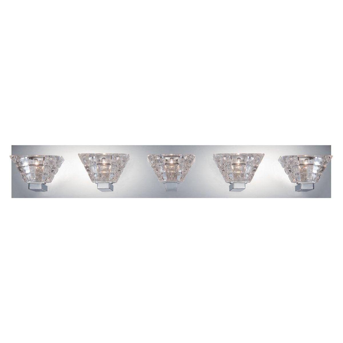 Eurofase - Zilli Vanity Light - Lights Canada