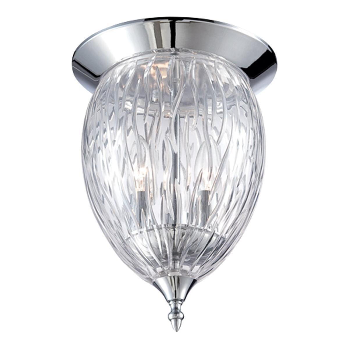 Eurofase - Hazel Flush Mount - Lights Canada