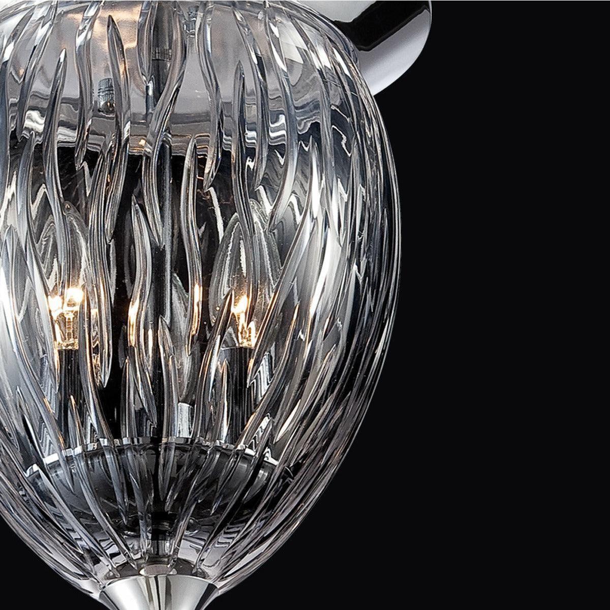 Eurofase - Hazel Flush Mount - Lights Canada