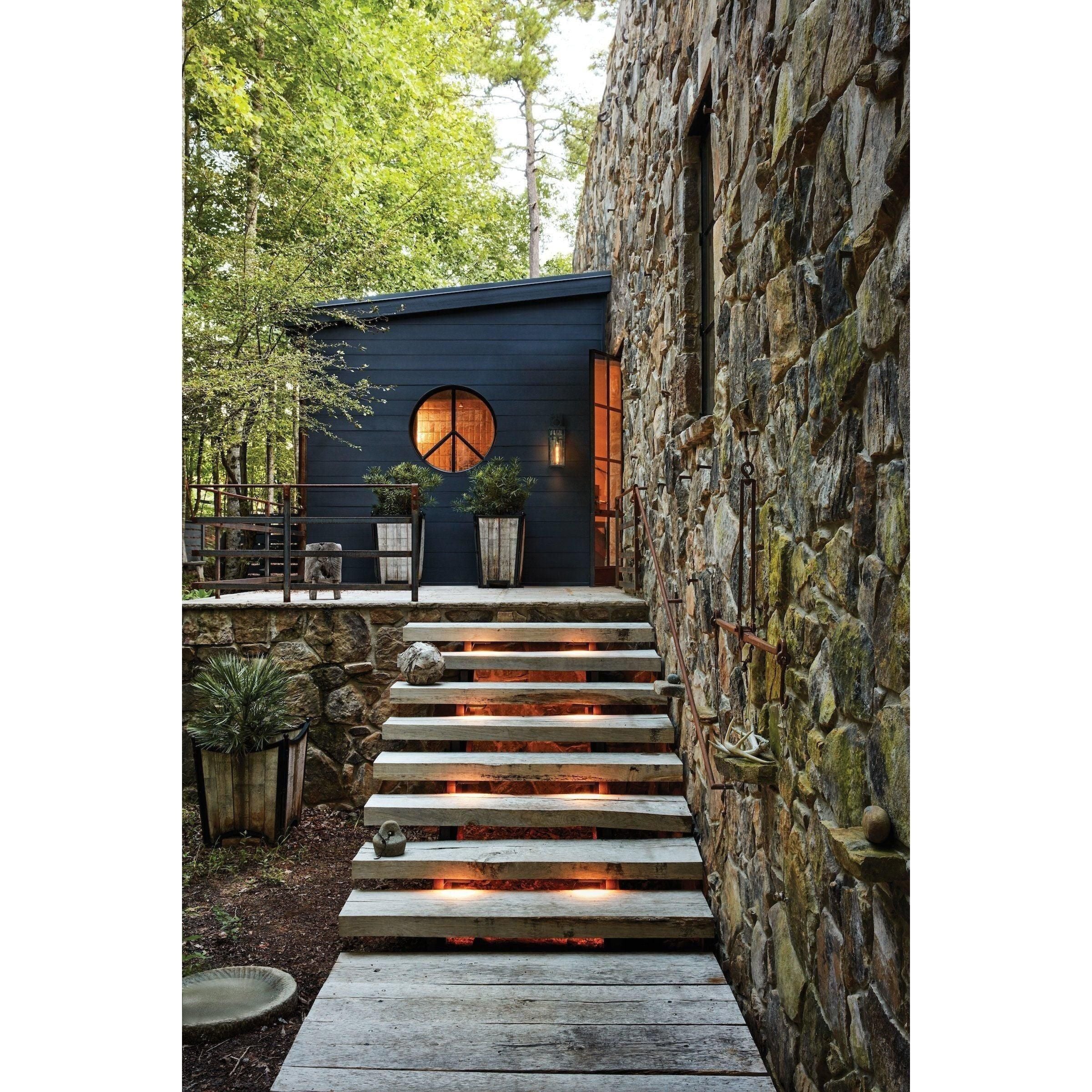 Hinkley - Porter Outdoor Wall Light - Lights Canada