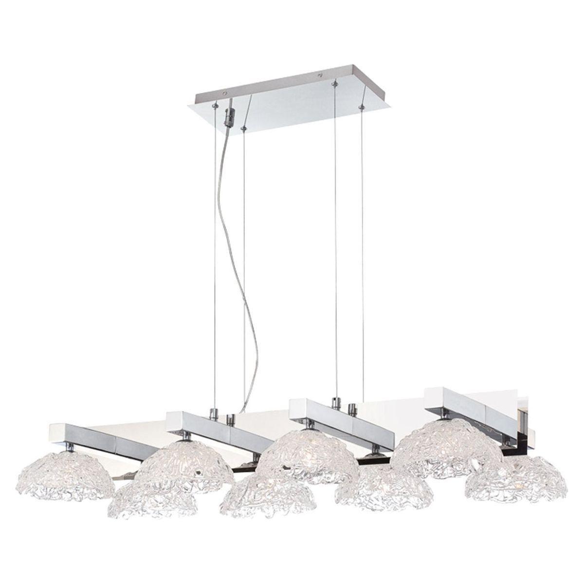 Eurofase - Caramico Chandelier - Lights Canada