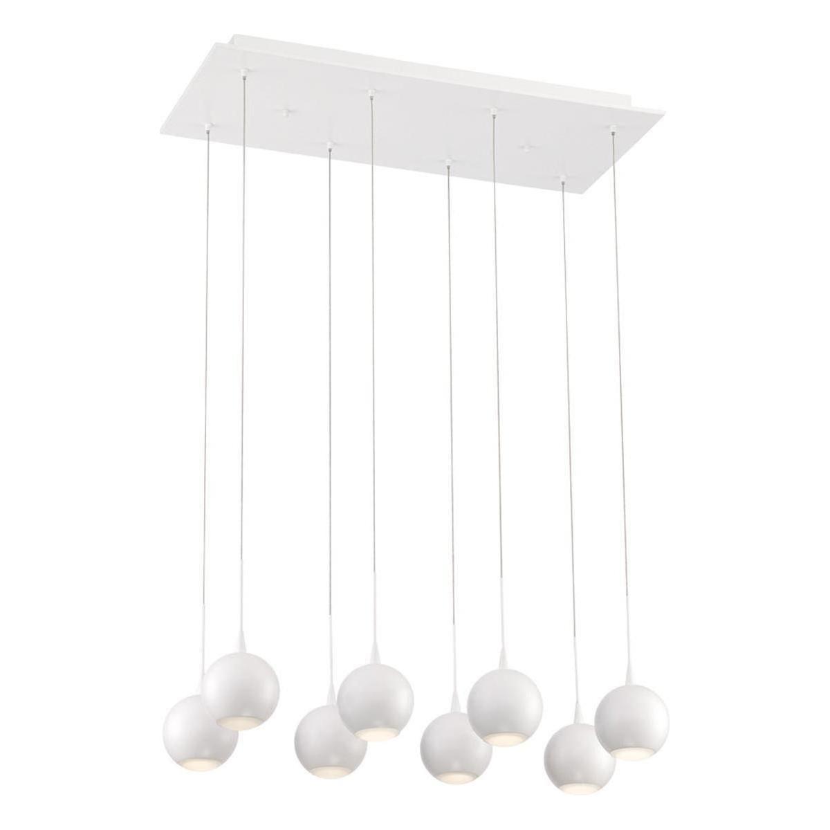 Eurofase - Patruno Chandelier - Lights Canada