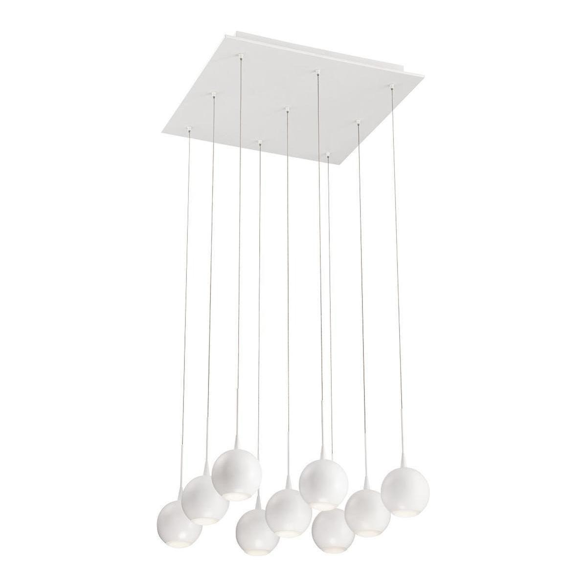 Eurofase - Patruno Chandelier - Lights Canada