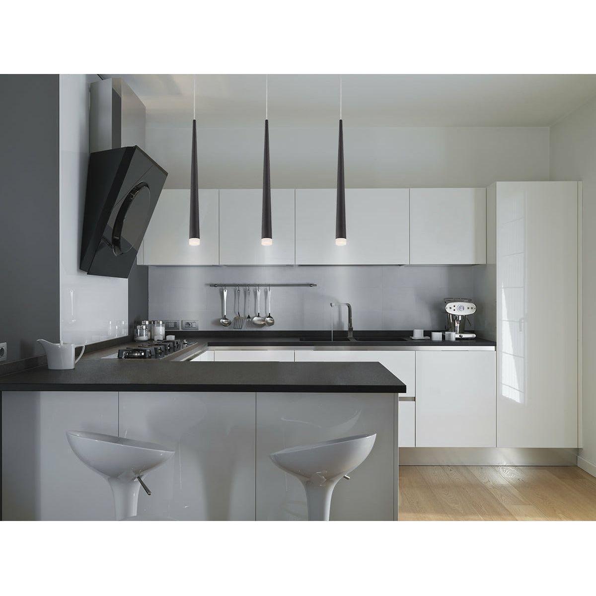 Eurofase - Tassone Pendant - Lights Canada