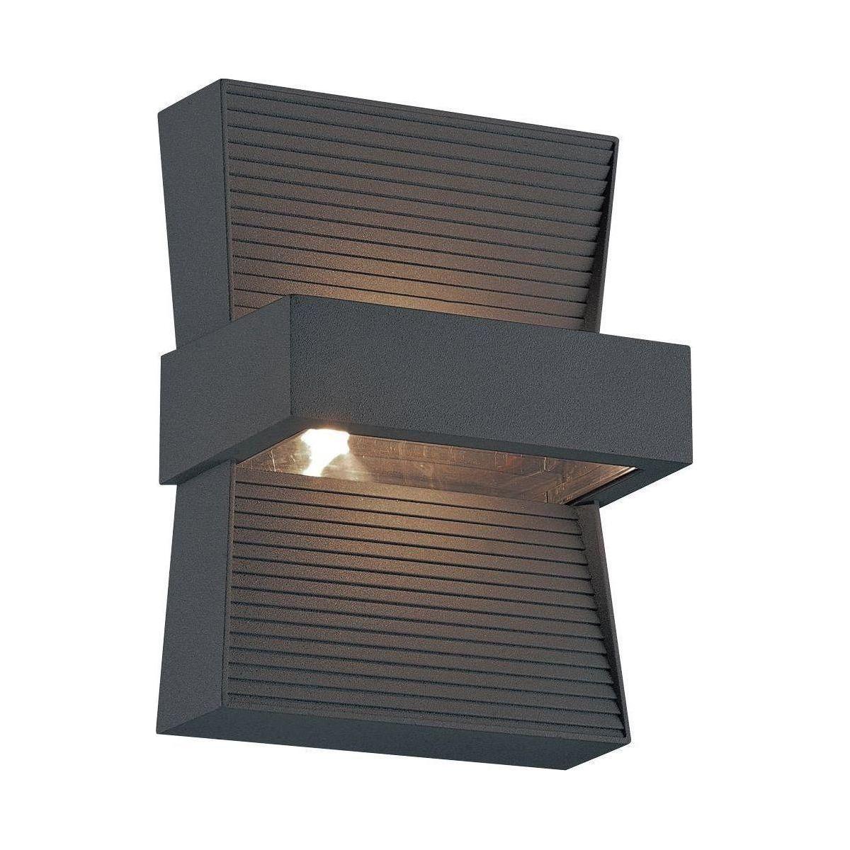 Eurofase - Mill Outdoor Wall Light - Lights Canada