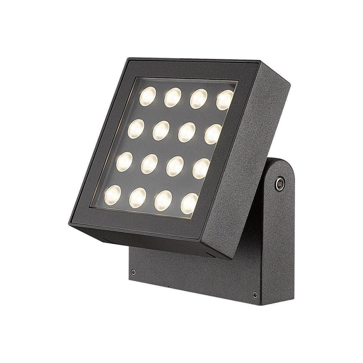 Eurofase - Bravo Outdoor Wall Light - Lights Canada