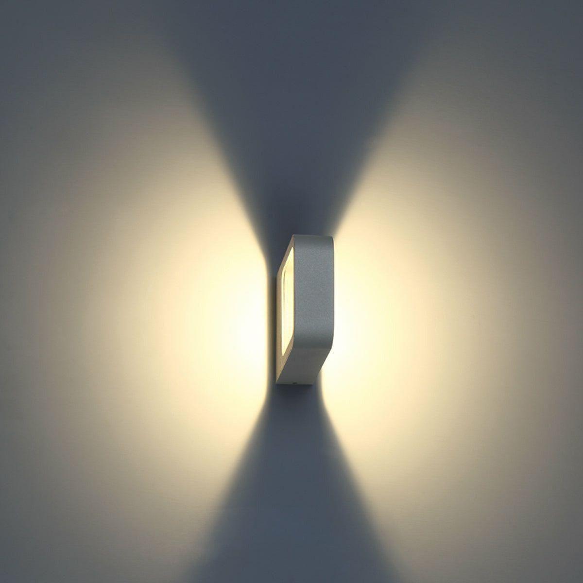 Eurofase - Staple Outdoor Wall Light - Lights Canada