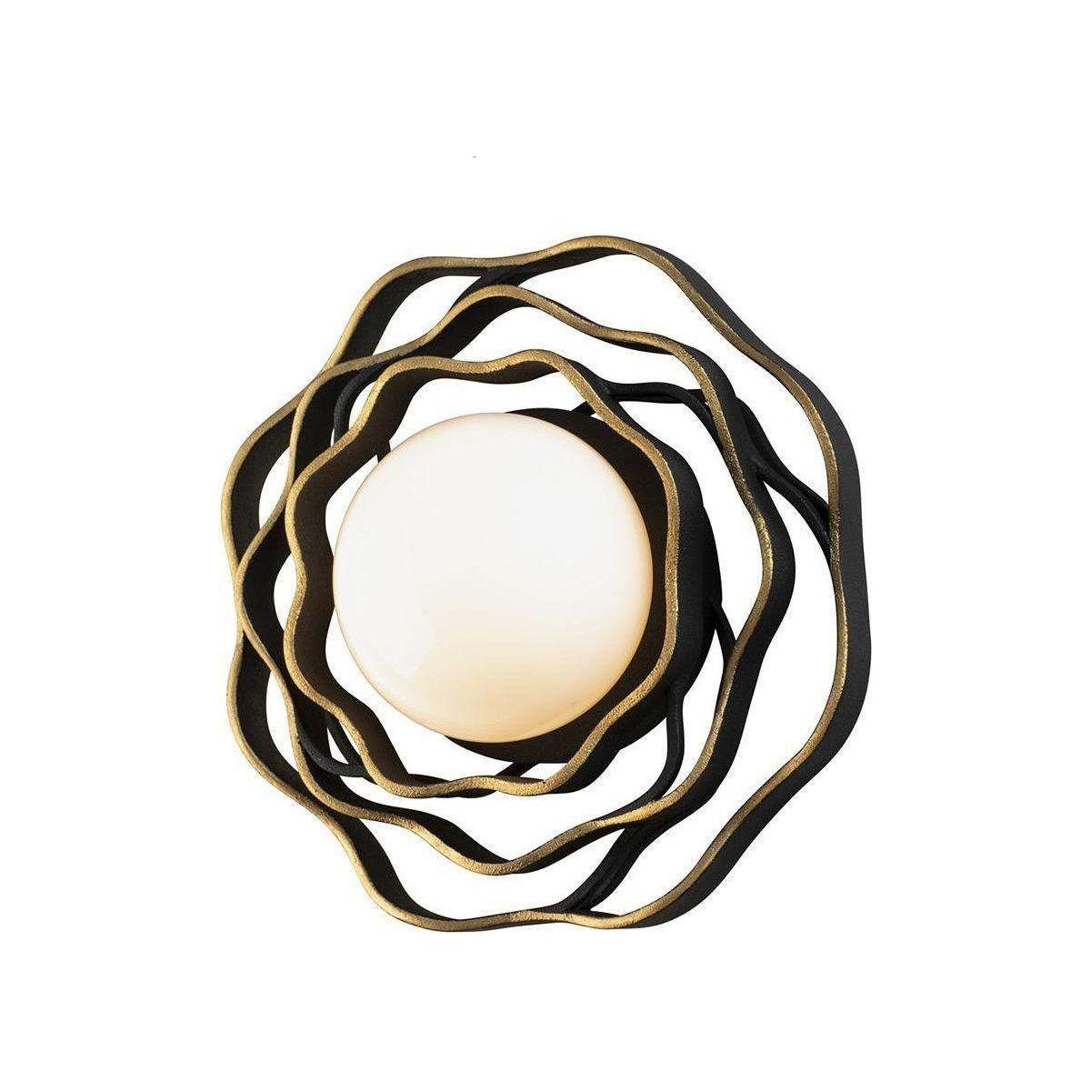 Corbett - Luma Sconce - Lights Canada