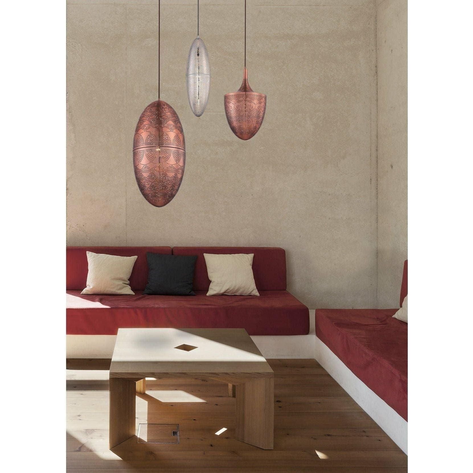 Eurofase - Lozzo Pendant - Lights Canada