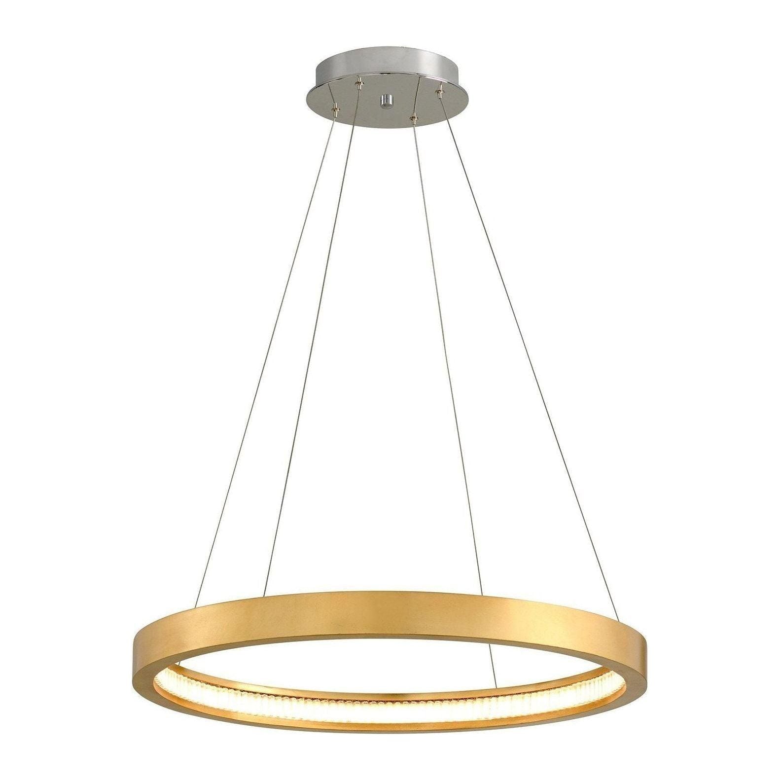 Corbett - Jasmine Chandelier - Lights Canada