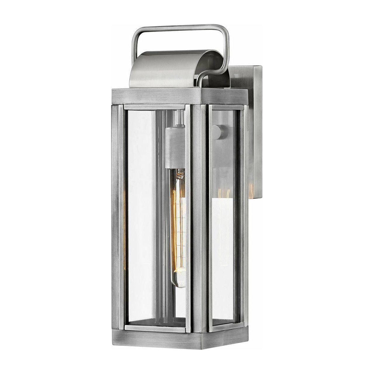 Hinkley - Hinkley Sag Harbor Outdoor Wall Light - Lights Canada