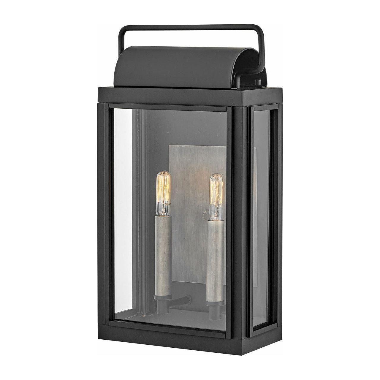Hinkley - Hinkley Sag Harbor Outdoor Wall Light - Lights Canada
