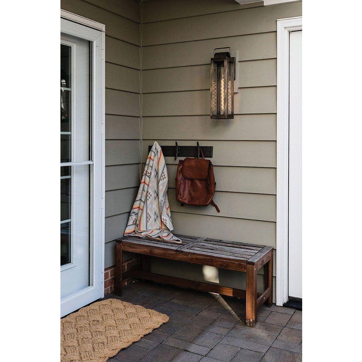 Hinkley - Sag Harbor Outdoor Wall Light - Lights Canada