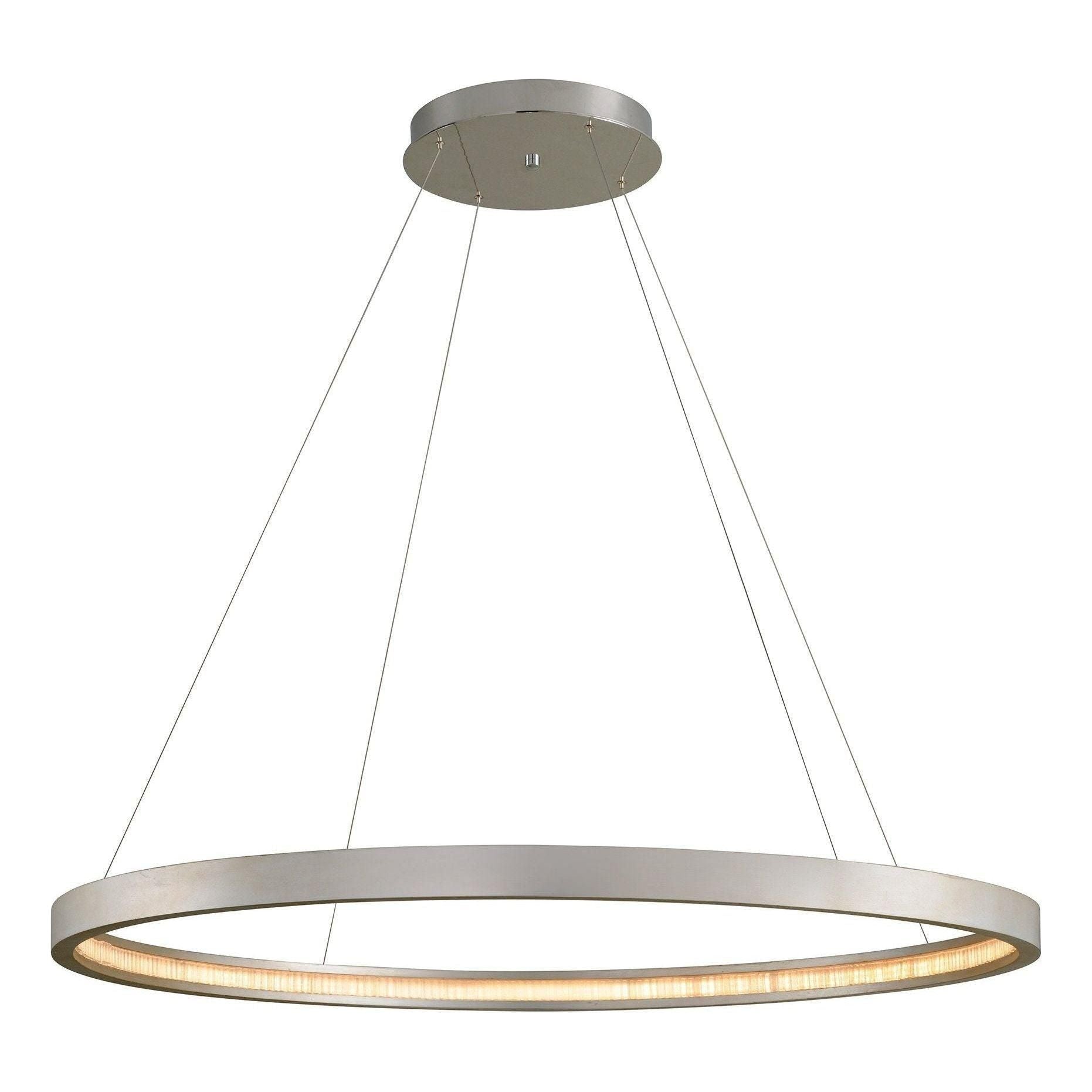 Corbett - Jasmine Chandelier - Lights Canada