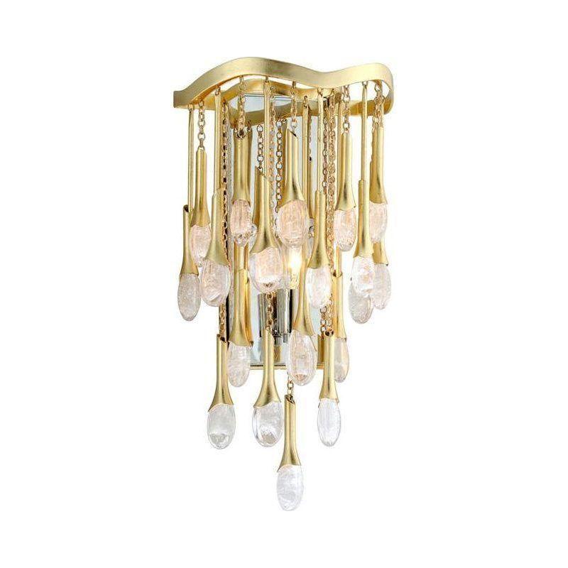 Corbett - Kiara Sconce - Lights Canada