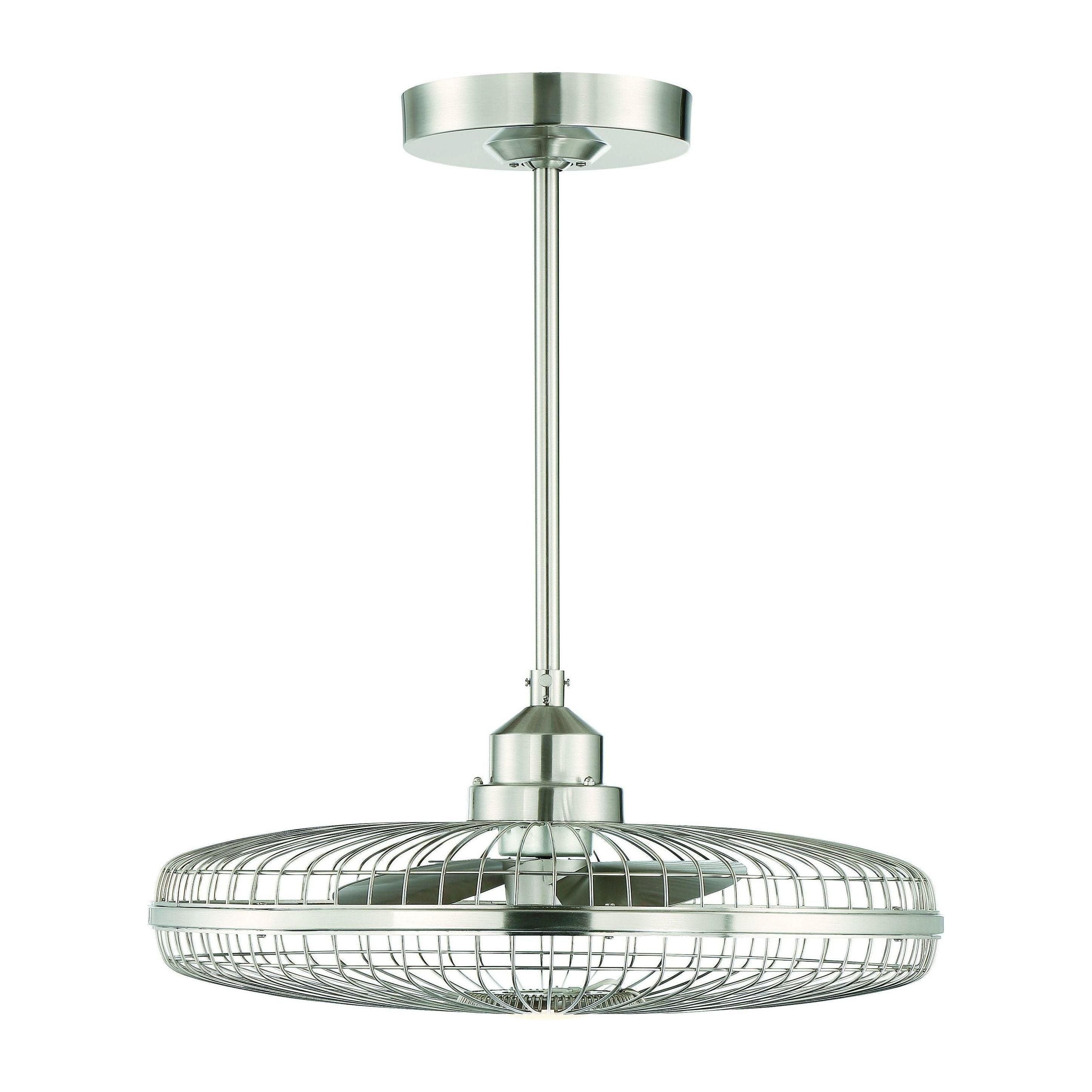 Savoy House - Wetherby Outdoor Fan - Lights Canada