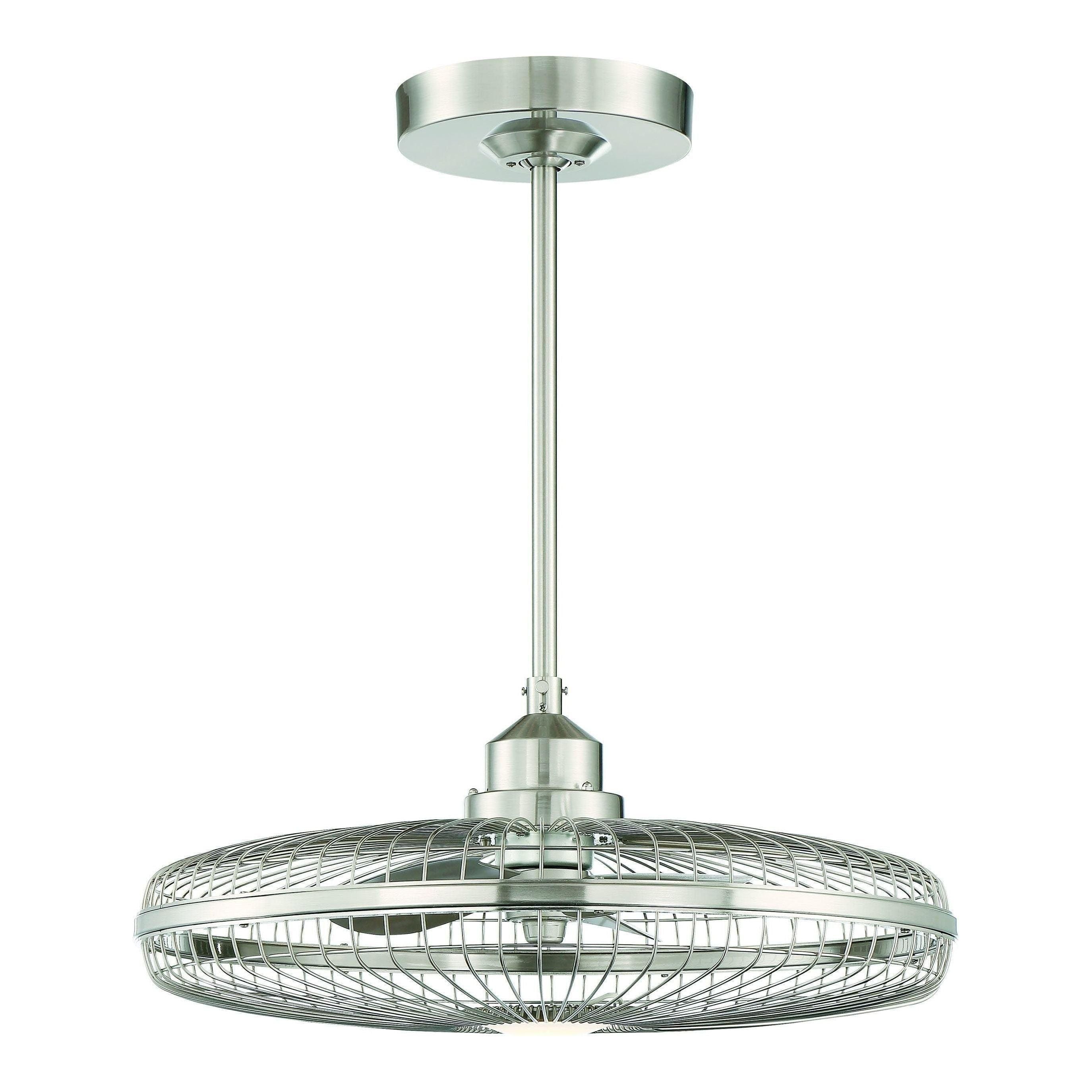 Savoy House - Wetherby Outdoor Fan - Lights Canada