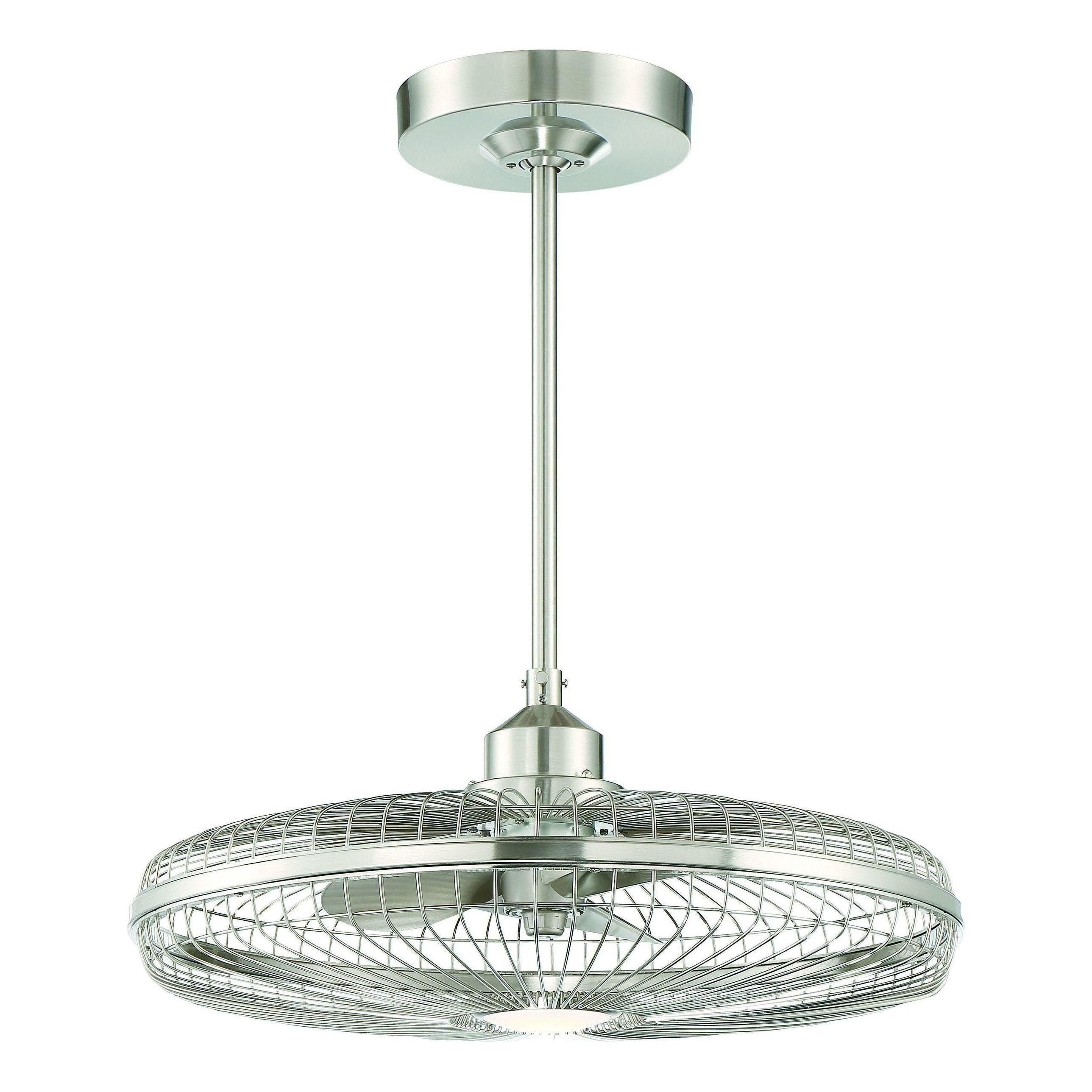 Savoy House - Wetherby Outdoor Fan - Lights Canada