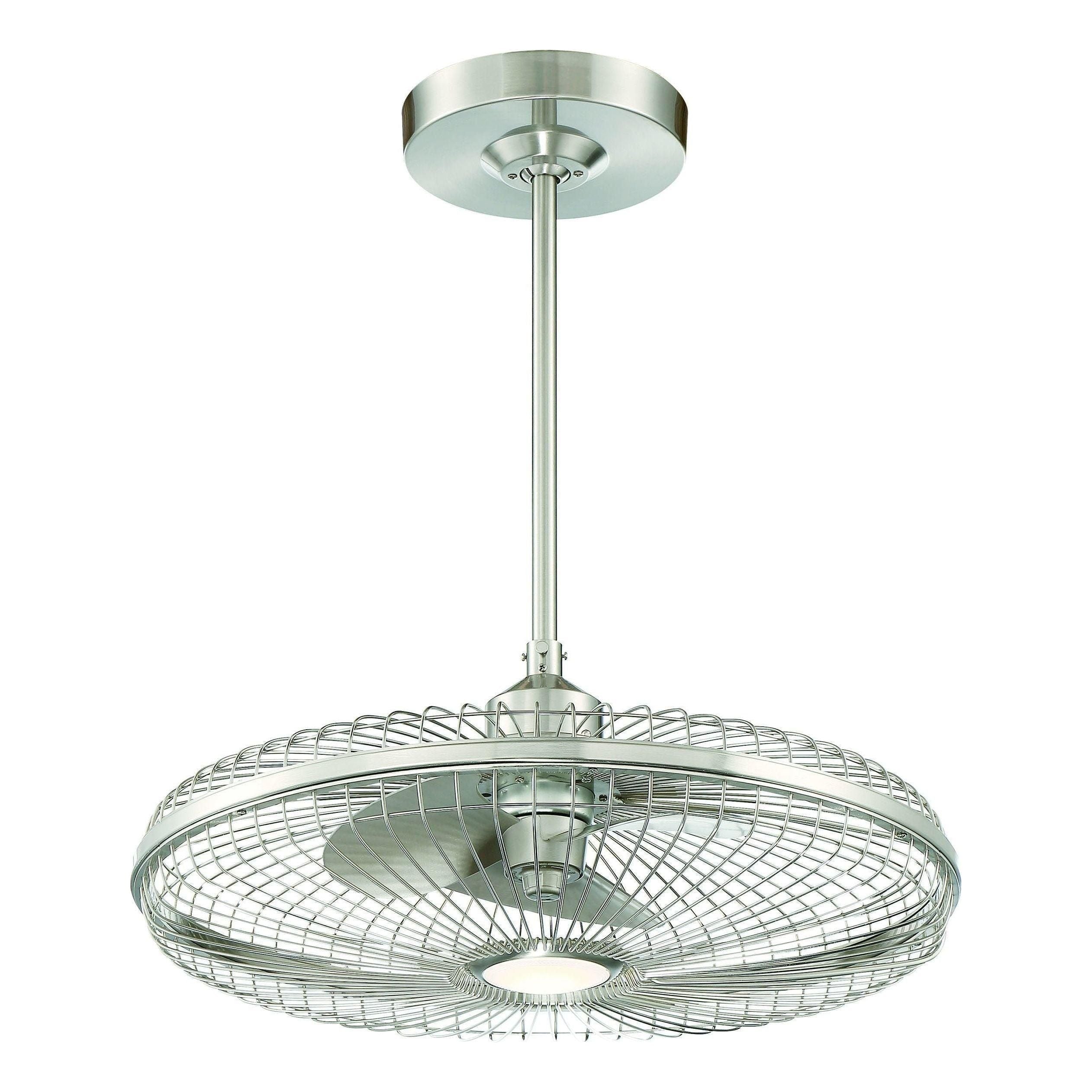 Savoy House - Wetherby Outdoor Fan - Lights Canada