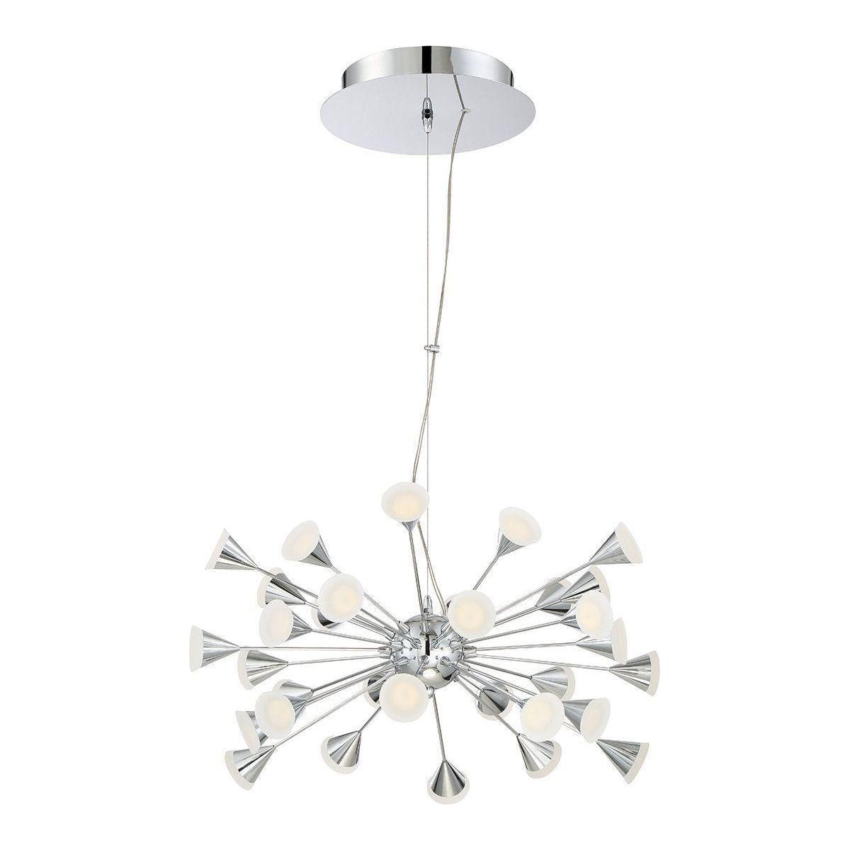 Eurofase - Esplo Chandelier - Lights Canada
