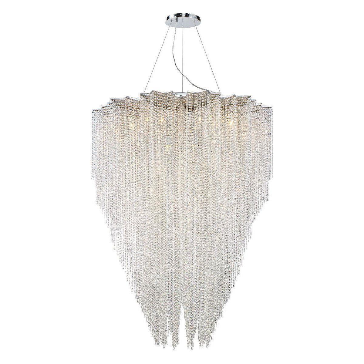 Eurofase - Cohen Chandelier - Lights Canada