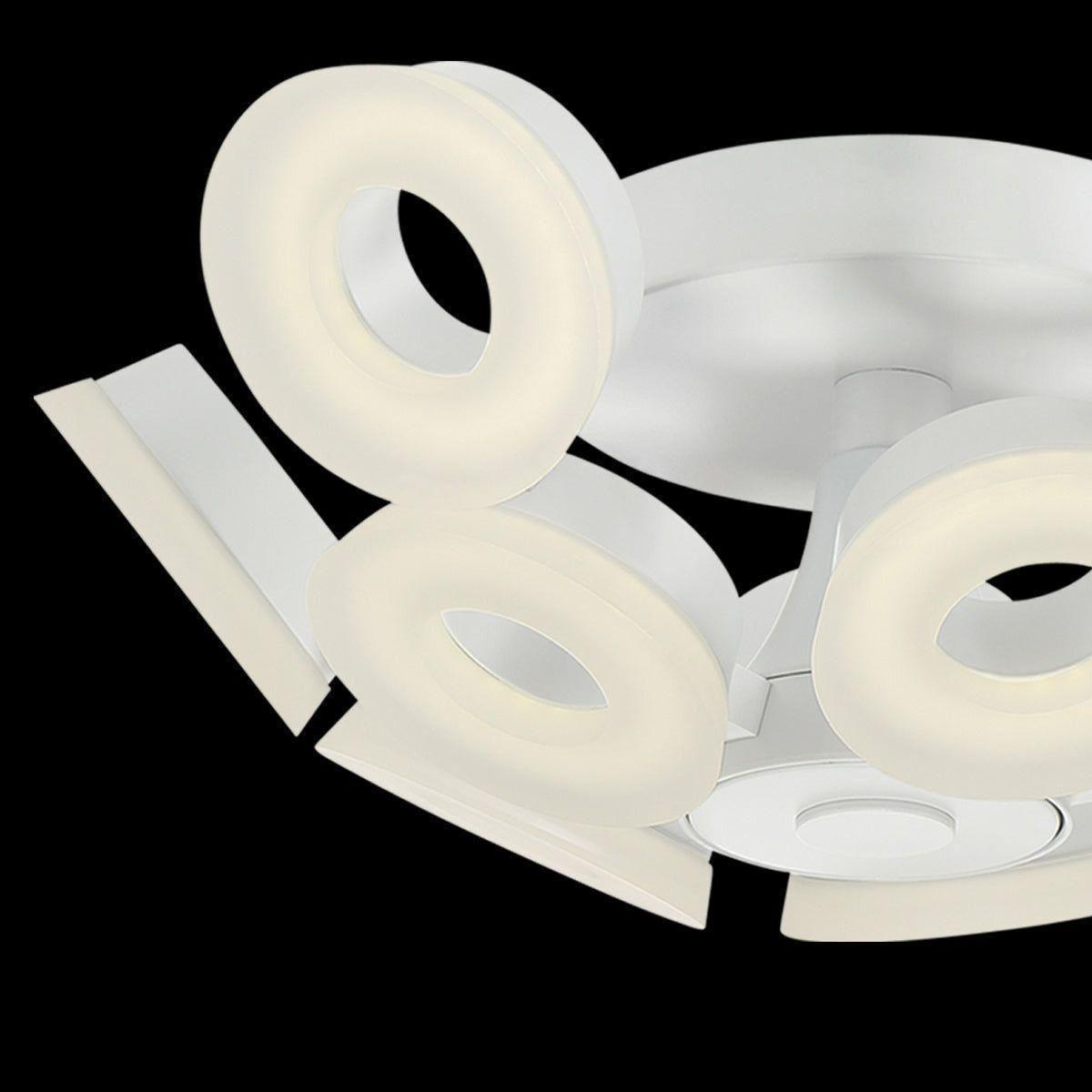 Eurofase - Glendale Chandelier - Lights Canada