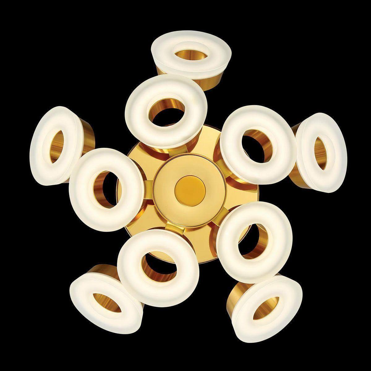 Eurofase - Glendale Chandelier - Lights Canada