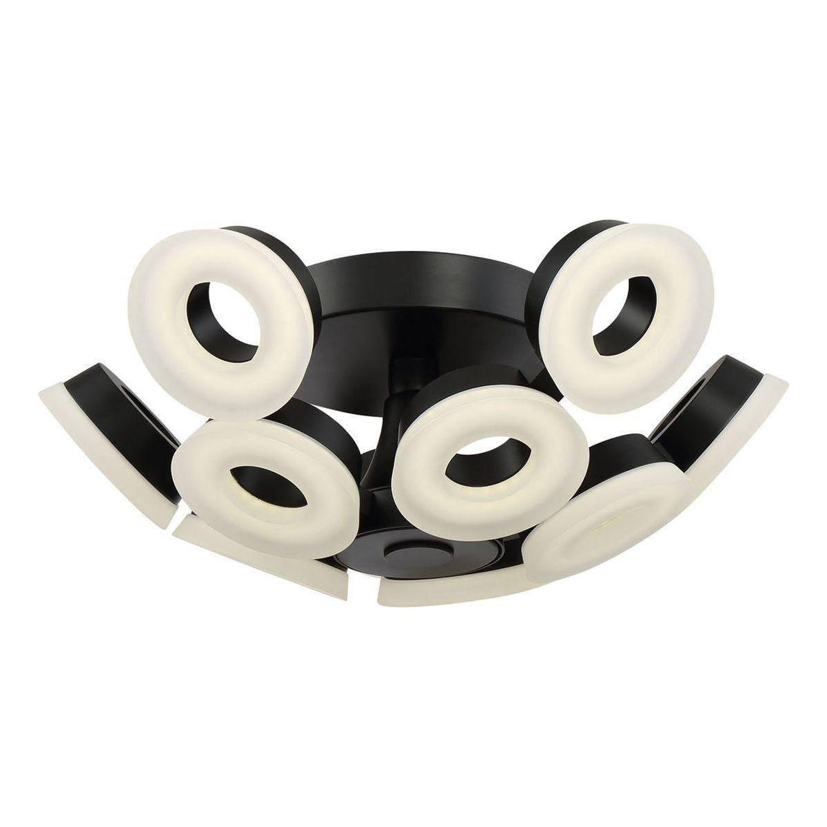 Eurofase - Glendale Flush Mount - Lights Canada