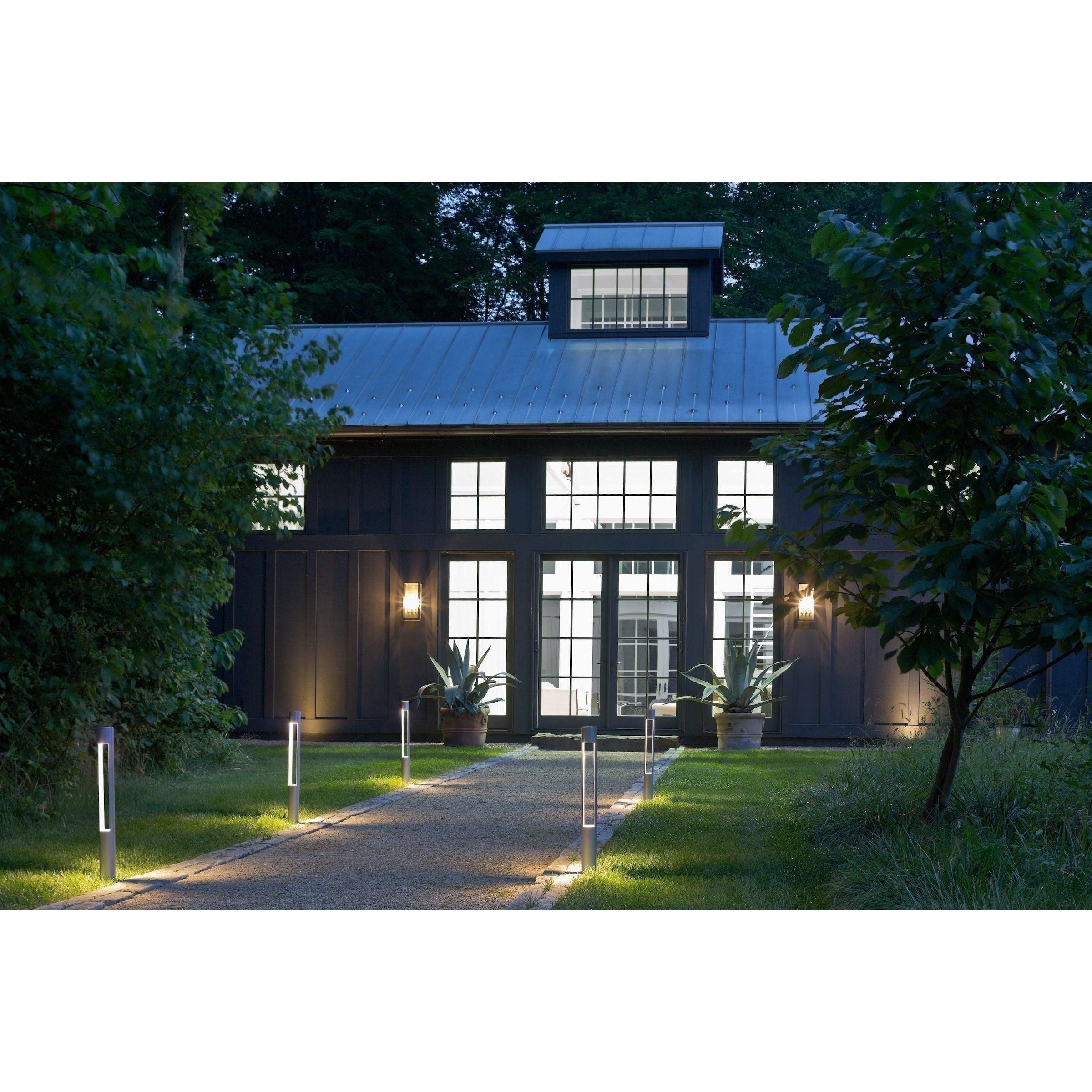 Hinkley - Sutcliffe Outdoor Wall Light - Lights Canada