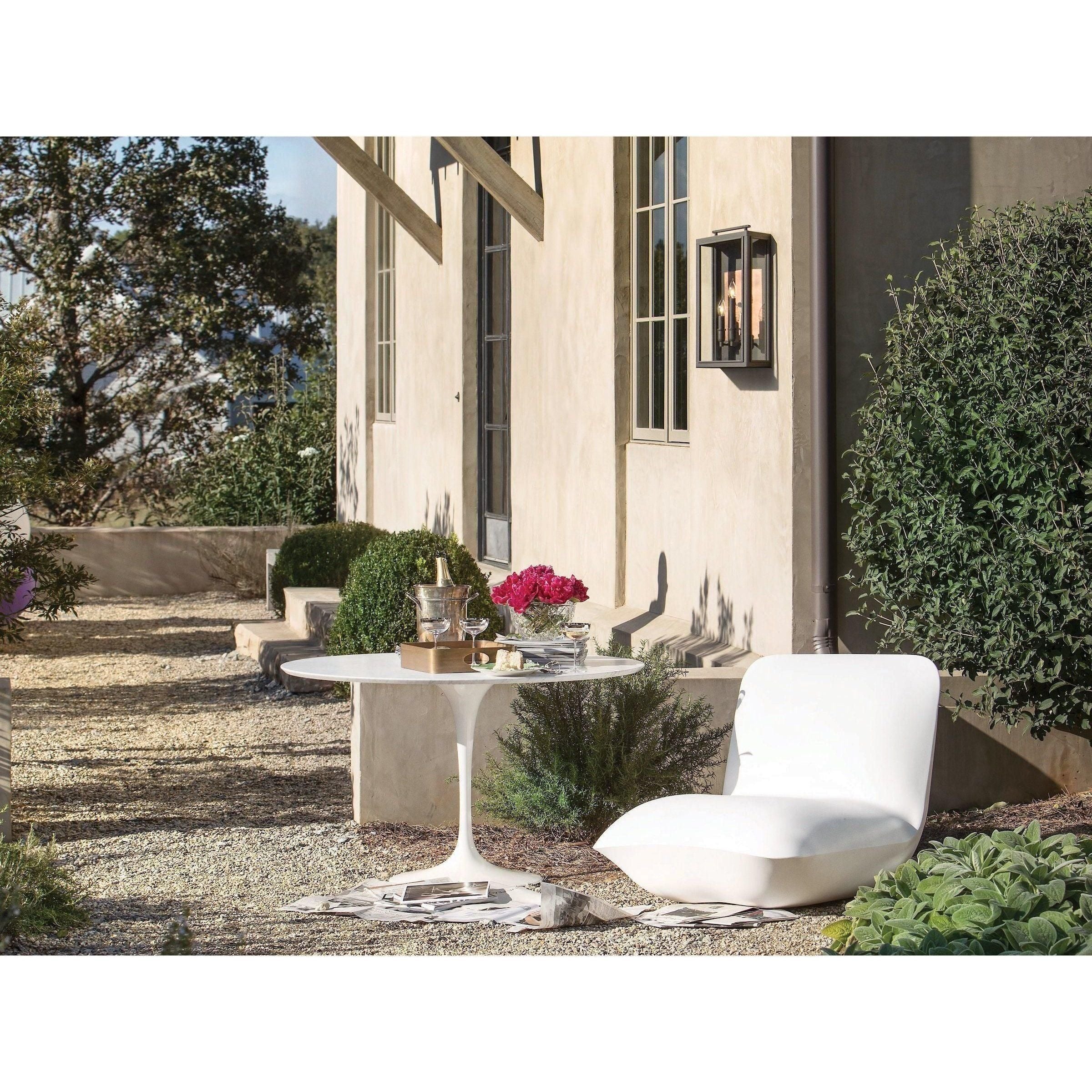 Hinkley - Sutcliffe Outdoor Wall Light - Lights Canada