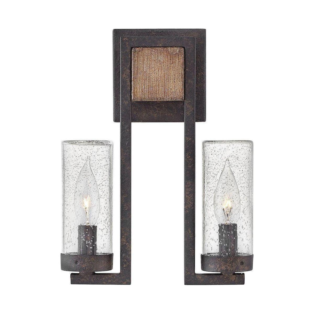 Hinkley - Sawyer Outdoor Wall Light - Lights Canada