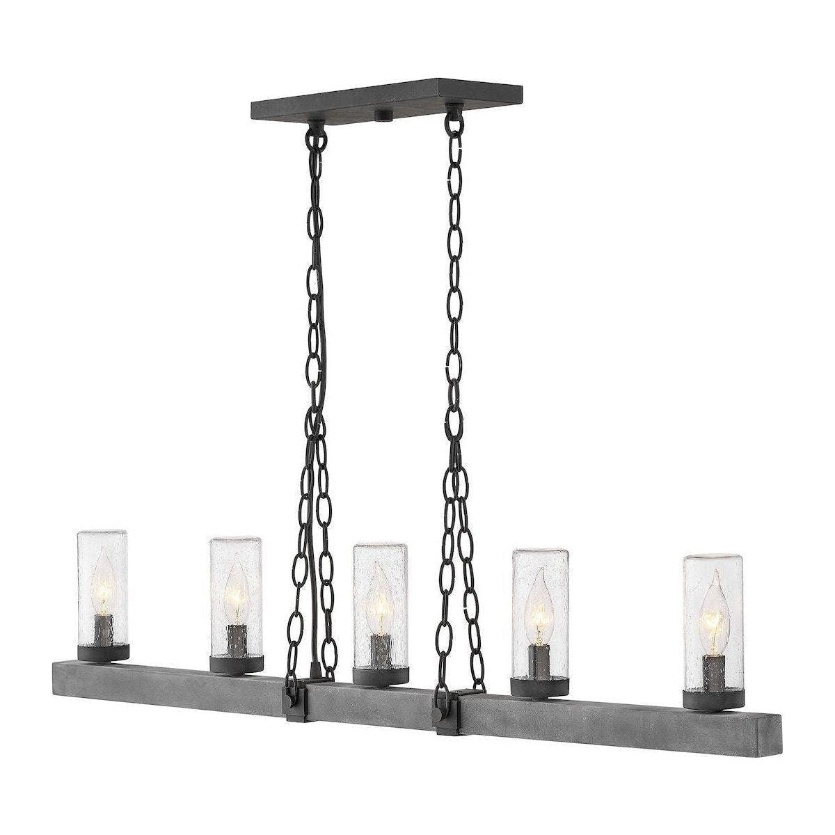 Hinkley - Sawyer Outdoor Pendant - Lights Canada