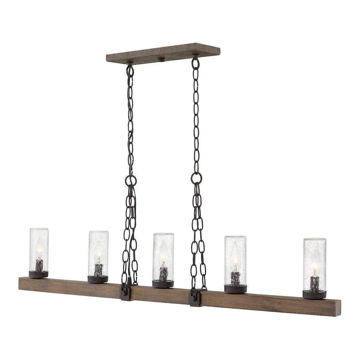 Hinkley - Sawyer Outdoor Pendant - Lights Canada