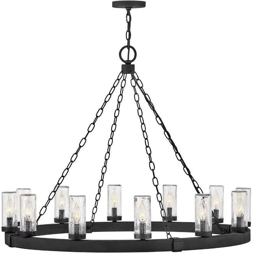 Hinkley - Sawyer Large Single Tier - Lights Canada