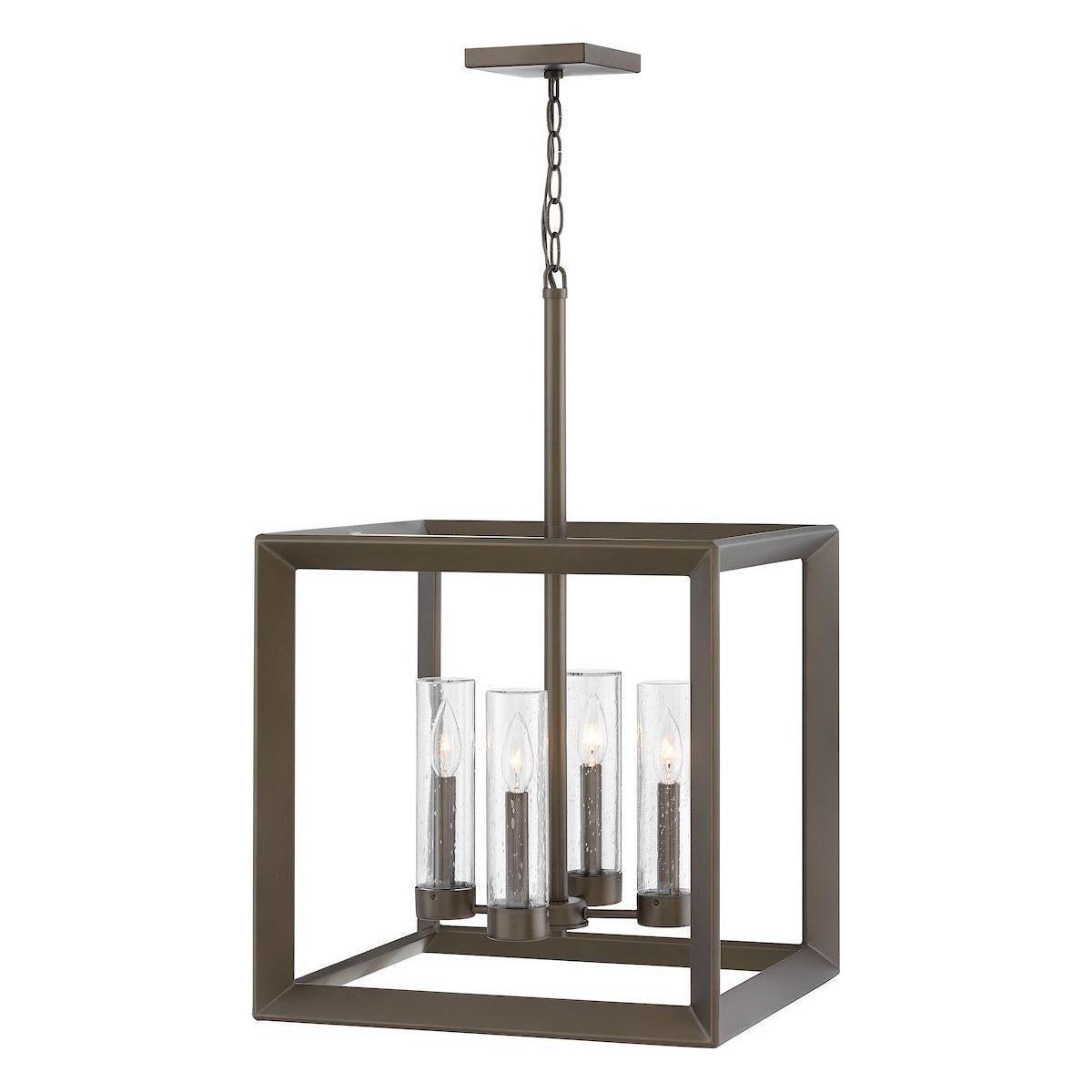 Hinkley - Rhodes Outdoor Pendant - Lights Canada