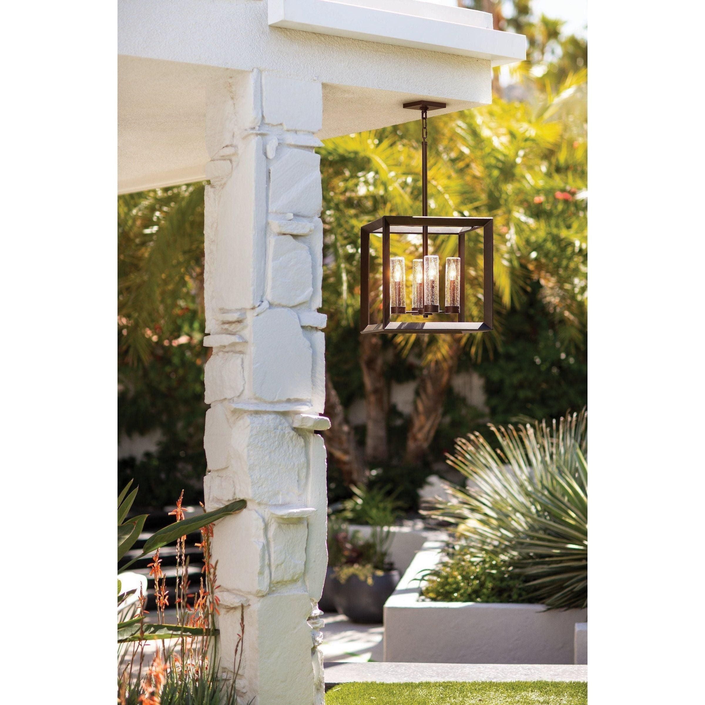 Hinkley - Rhodes Outdoor Pendant - Lights Canada