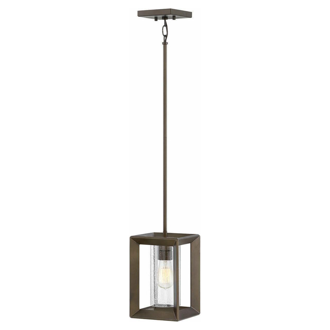 Hinkley - Hinkley Rhodes Outdoor Pendant - Lights Canada