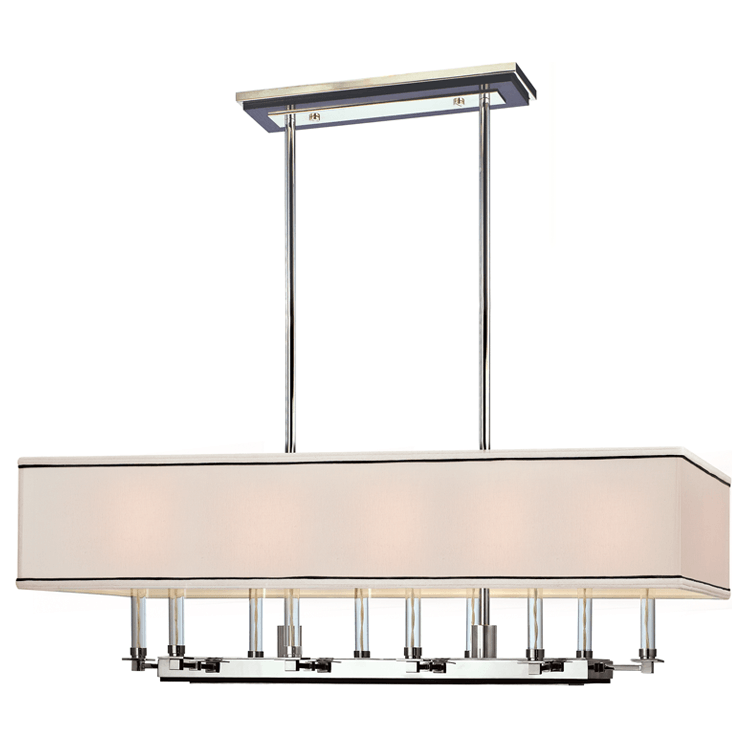 Hudson Valley Lighting - Collins Chandelier - Lights Canada