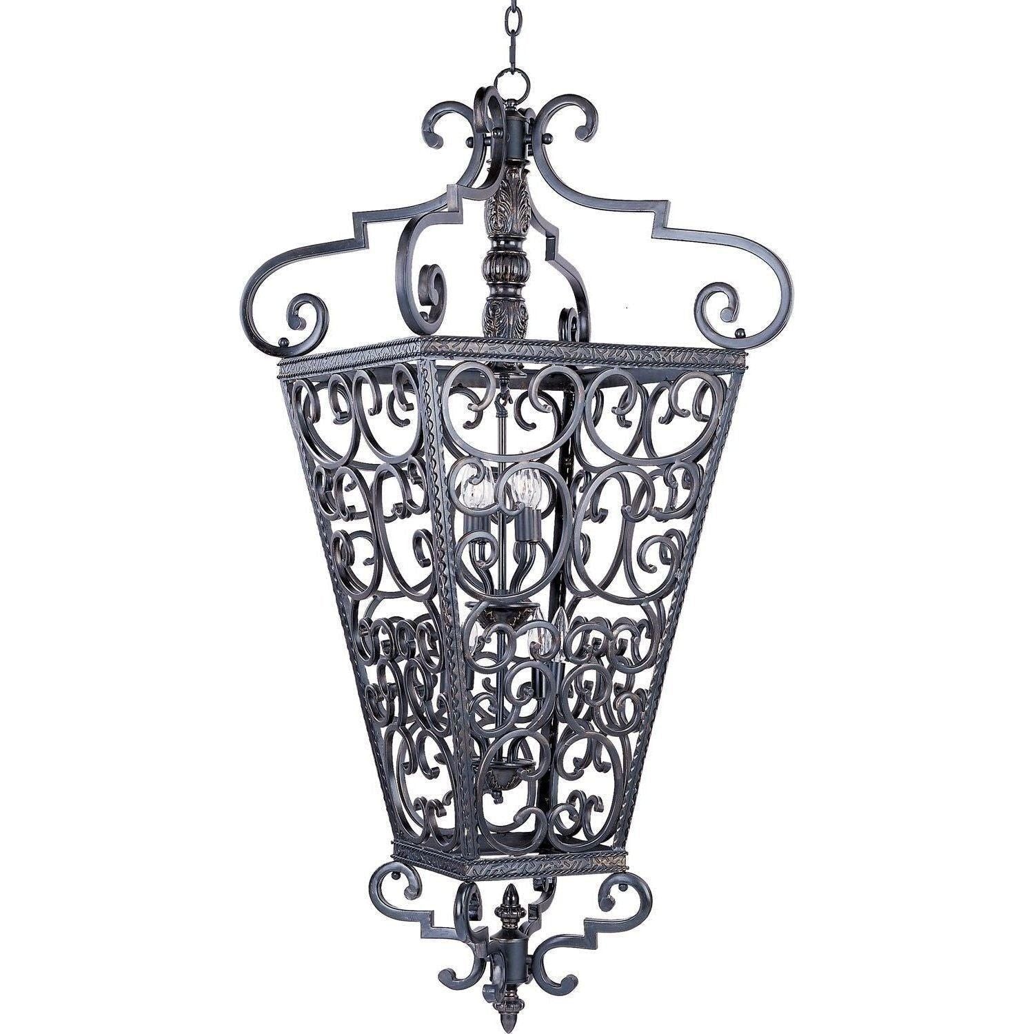 Maxim Lighting - Southern Pendant - Lights Canada