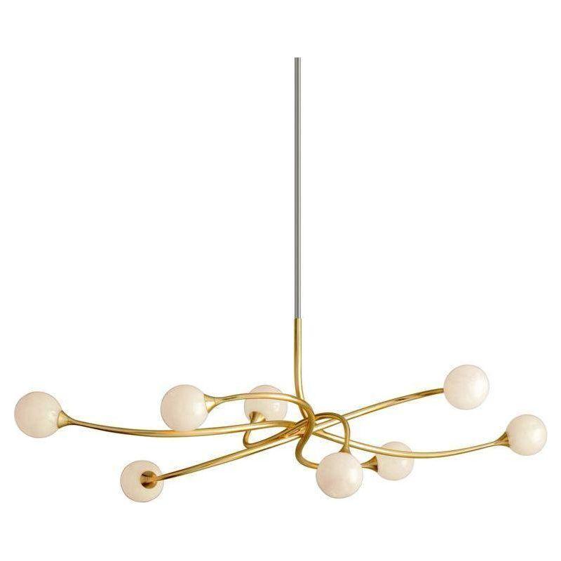 Corbett - Signature Linear Suspension - Lights Canada