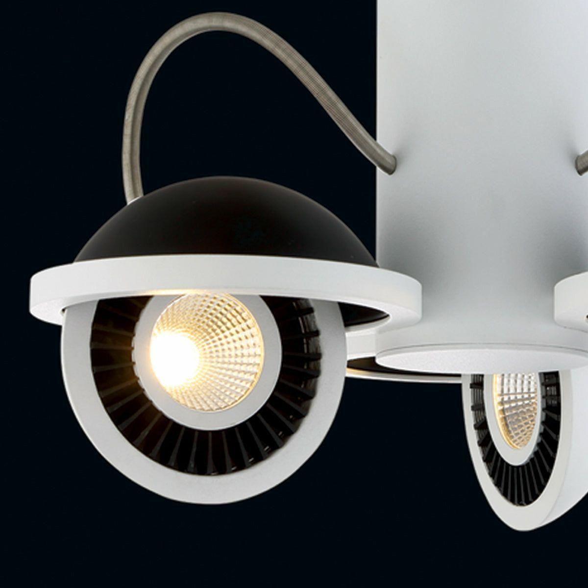 Eurofase - Vision Pendant - Lights Canada