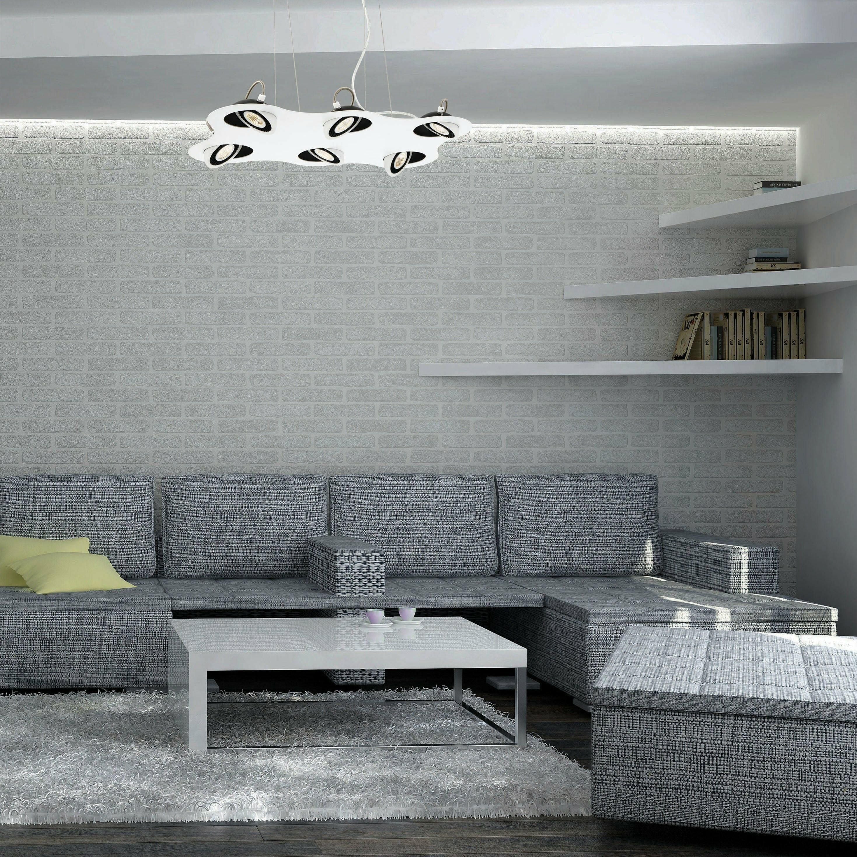 Eurofase - Vision Pendant - Lights Canada