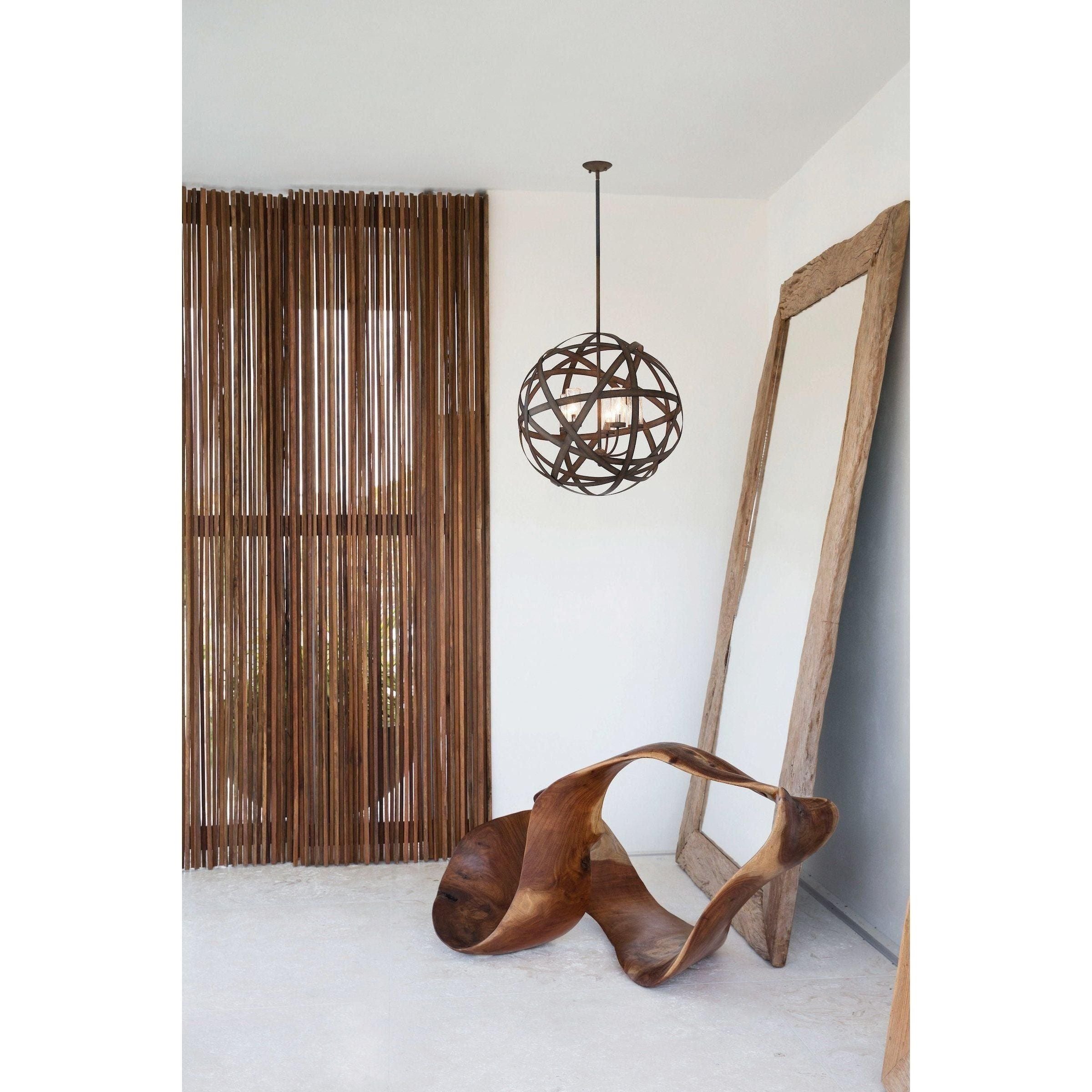 Hinkley - Carson Outdoor Pendant - Lights Canada