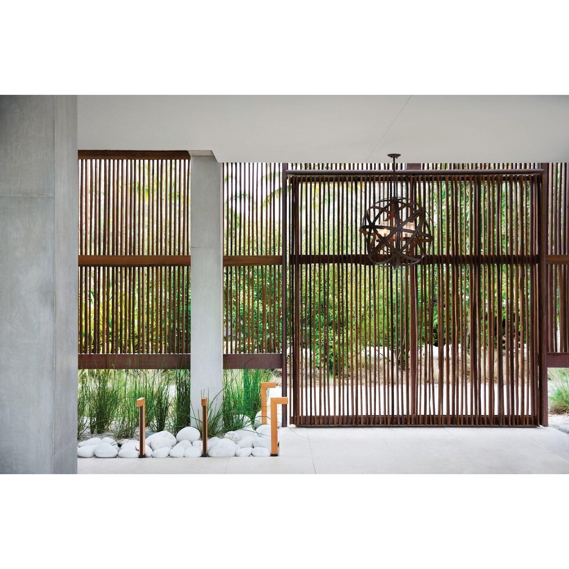 Hinkley - Carson Outdoor Pendant - Lights Canada