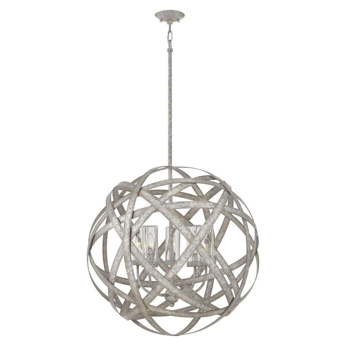 Hinkley - Carson Outdoor Pendant - Lights Canada