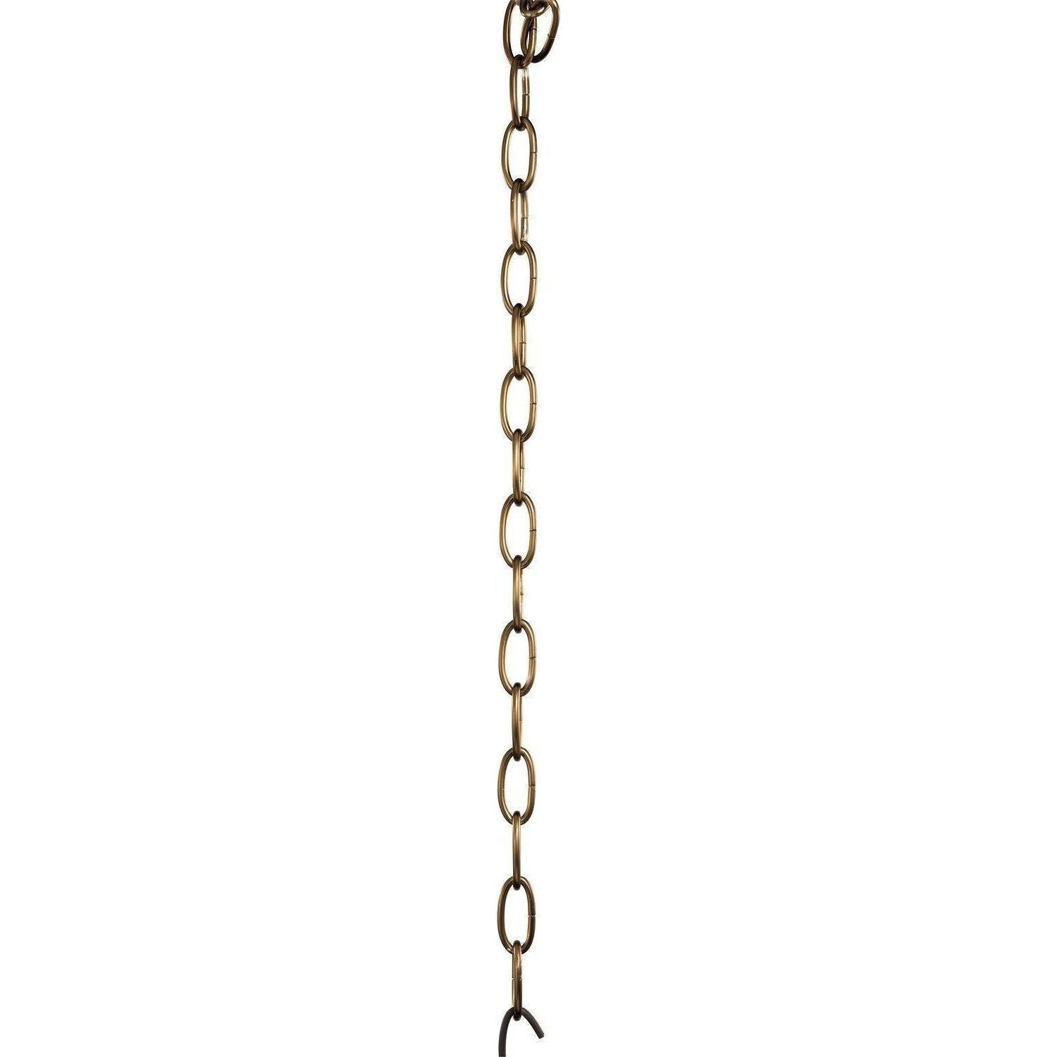 Kichler - 36" Standard Gauge Chain - Lights Canada
