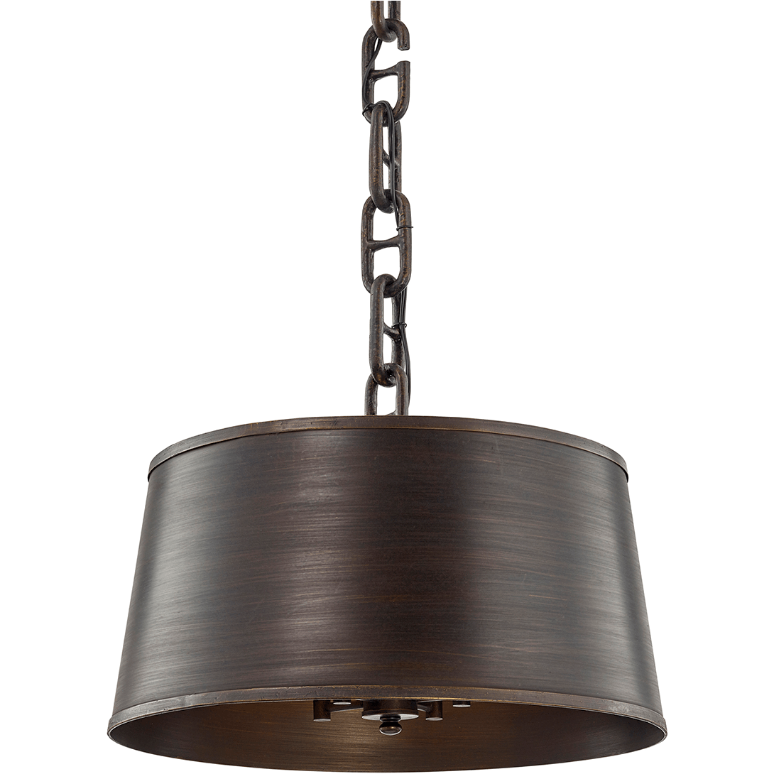 Troy - Admirals Row Pendant - Lights Canada