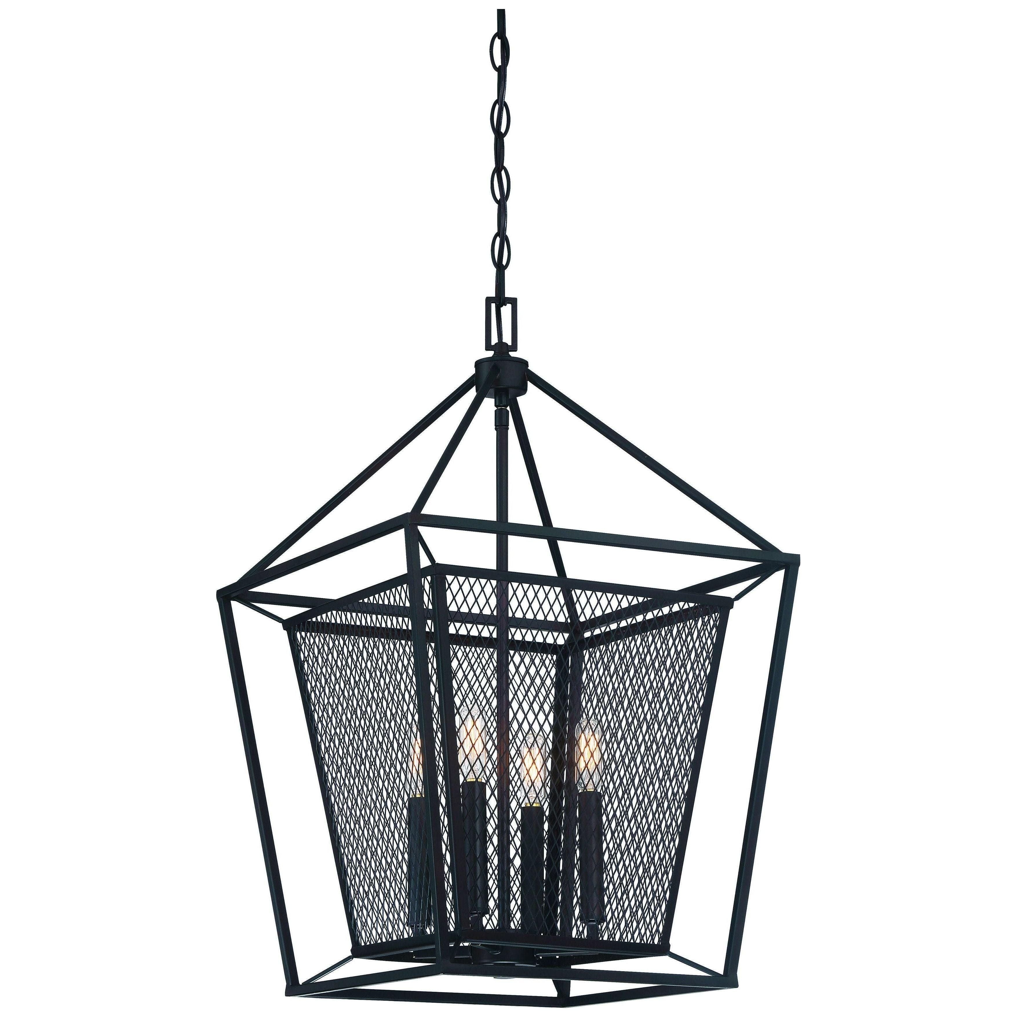 Savoy House - Vernon Pendant - Lights Canada