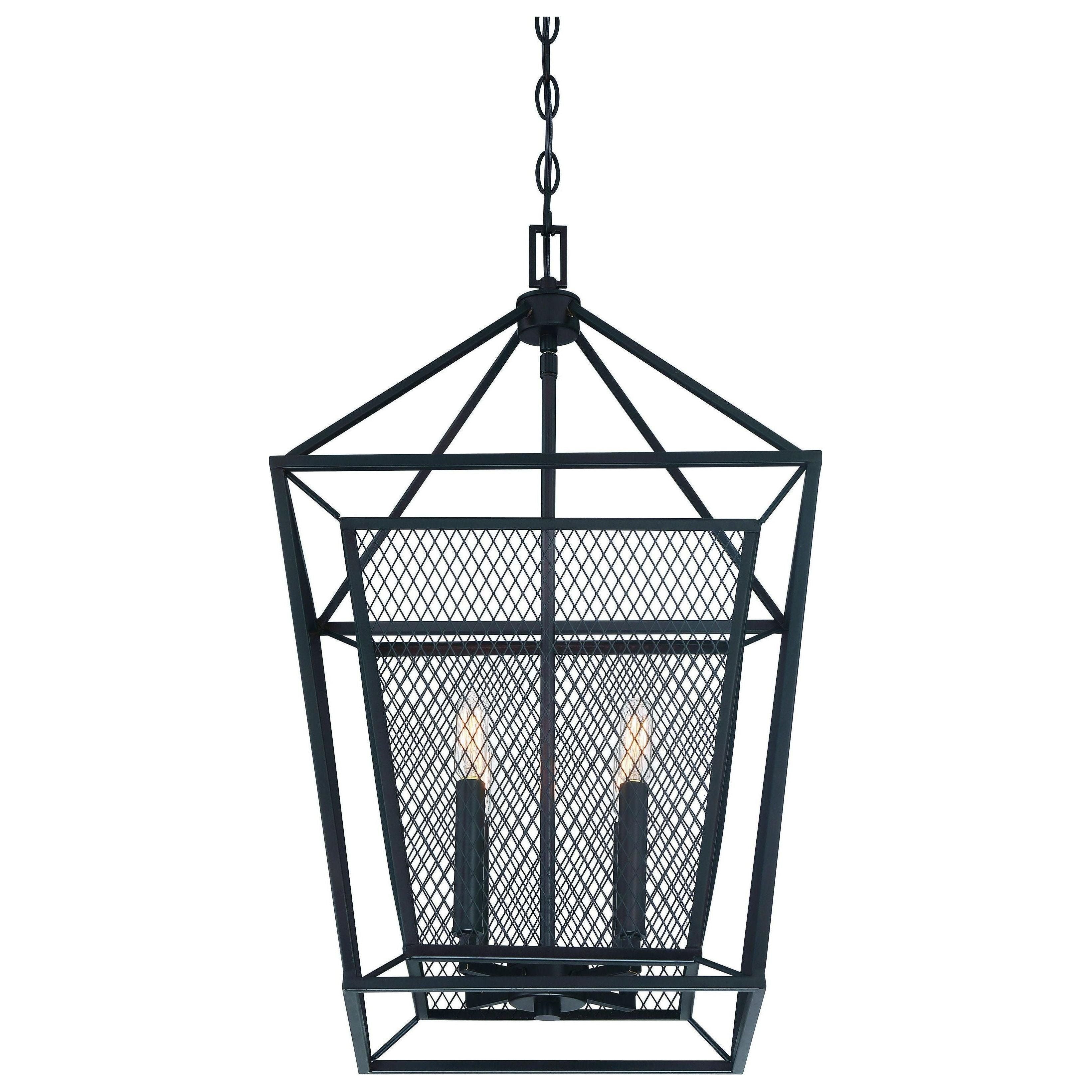 Savoy House - Vernon Pendant - Lights Canada